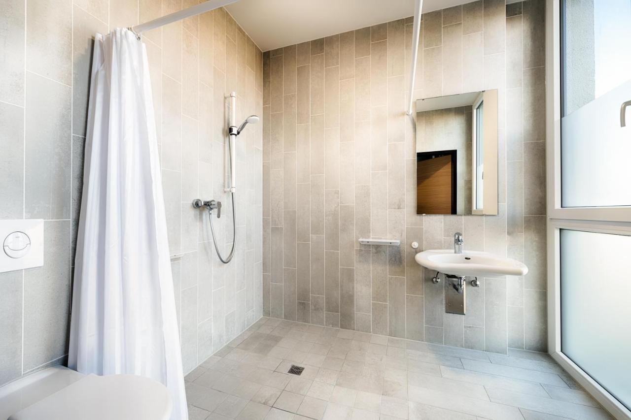 B&B Hotel Nuernberg-West Eksteriør billede